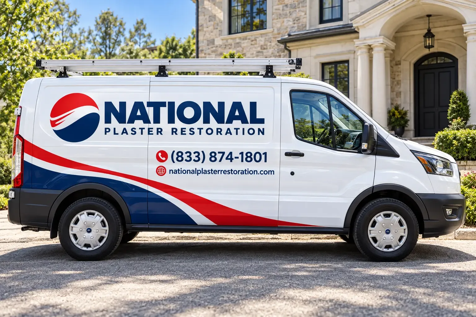 Plaster Repair in Heber, CA near me